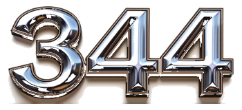 344 logo